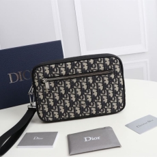 Christian Dior Clutch Bags